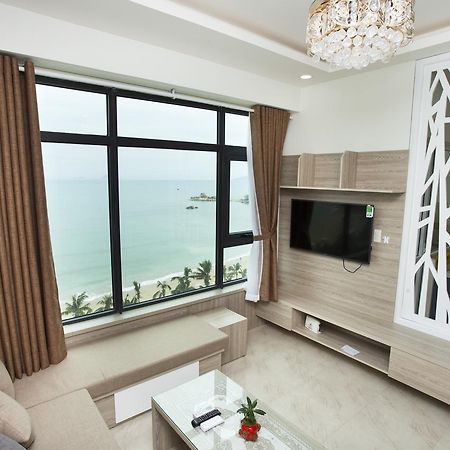 Wonderland 24H Apartments Nha Trang Eksteriør bilde