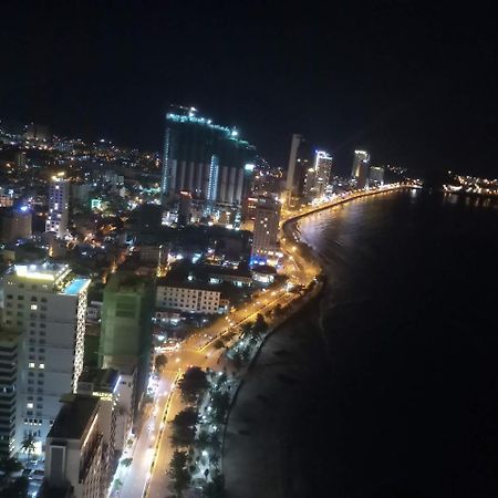 Wonderland 24H Apartments Nha Trang Eksteriør bilde