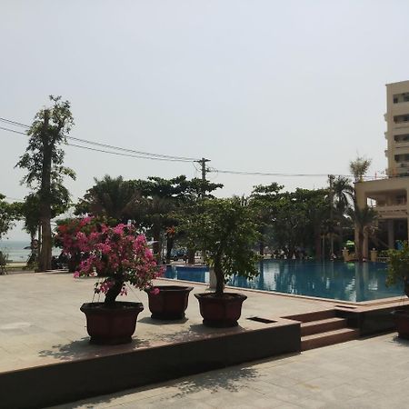 Wonderland 24H Apartments Nha Trang Eksteriør bilde