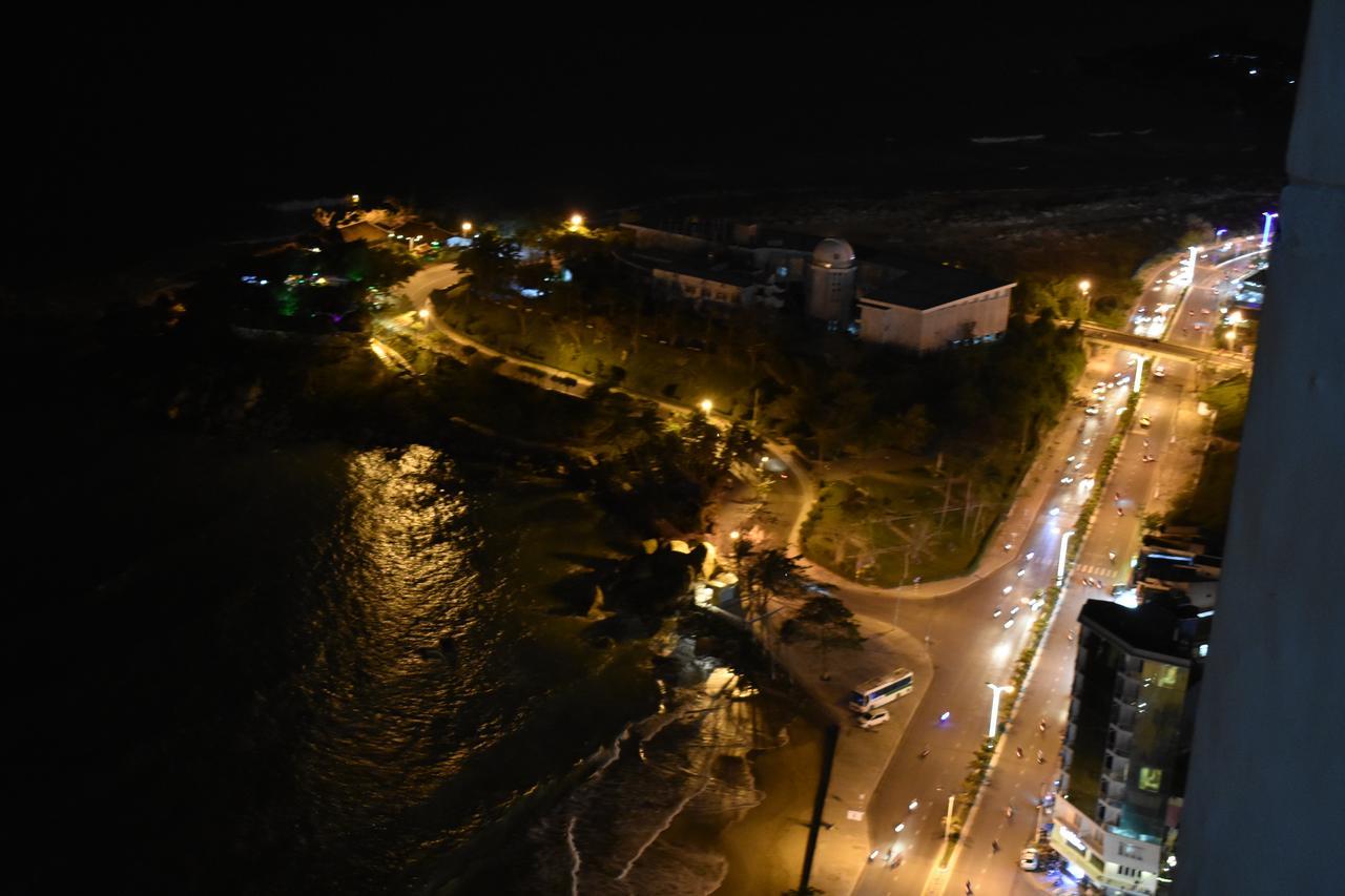 Wonderland 24H Apartments Nha Trang Eksteriør bilde