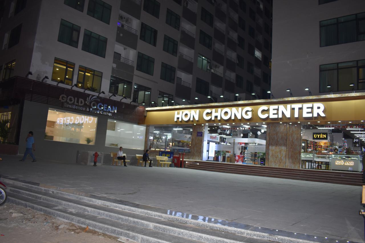 Wonderland 24H Apartments Nha Trang Eksteriør bilde