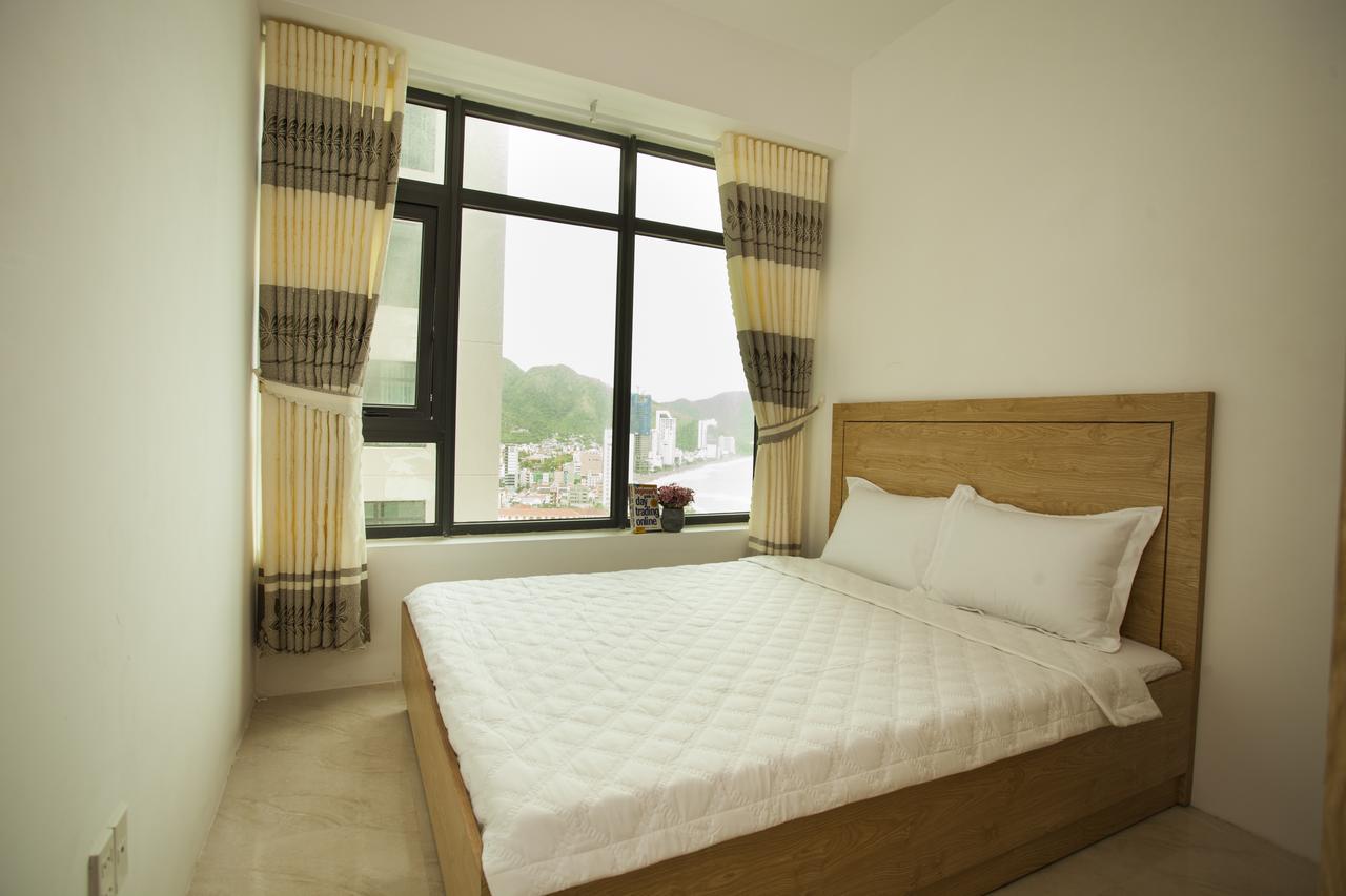Wonderland 24H Apartments Nha Trang Eksteriør bilde
