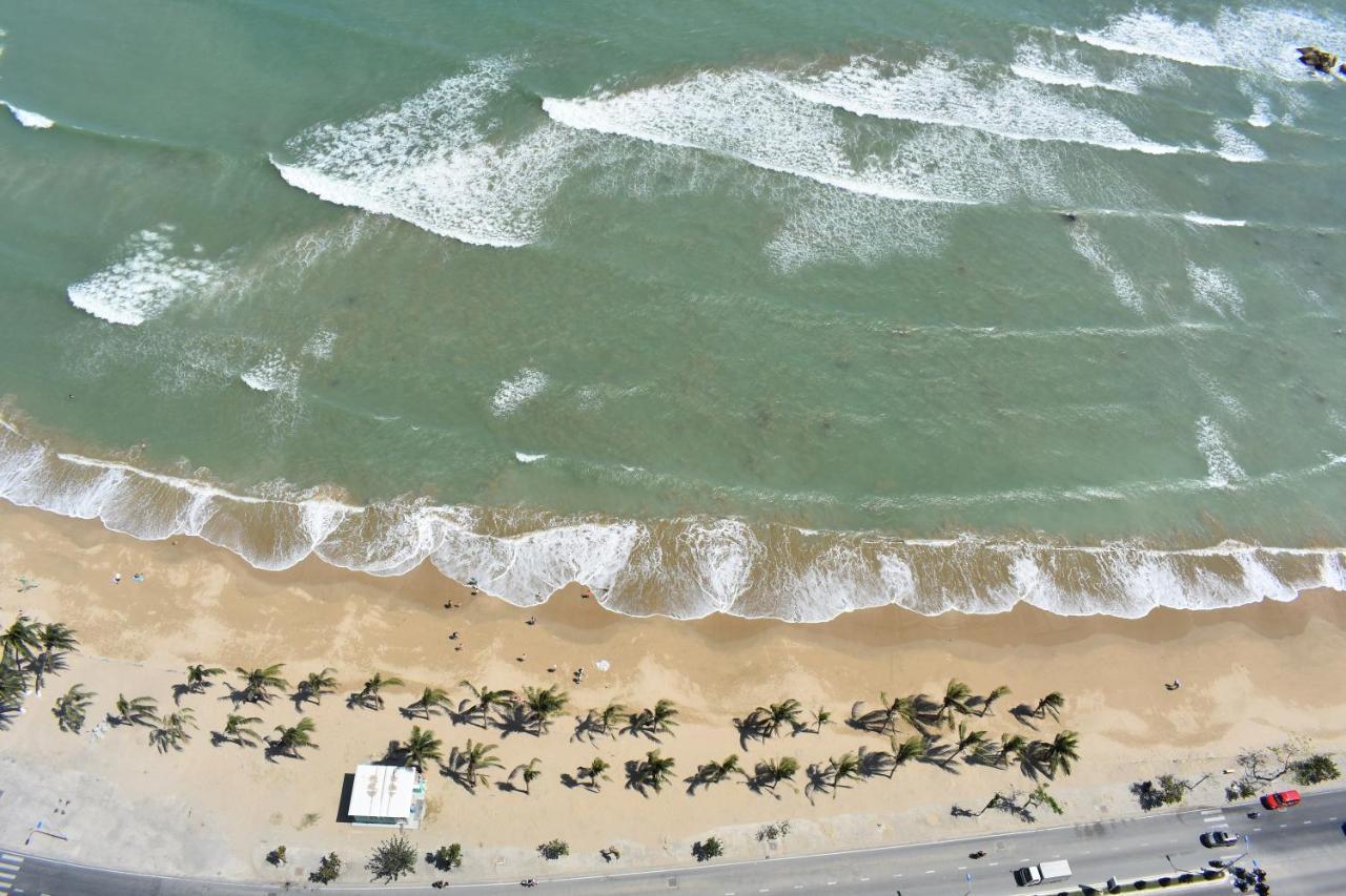 Wonderland 24H Apartments Nha Trang Eksteriør bilde