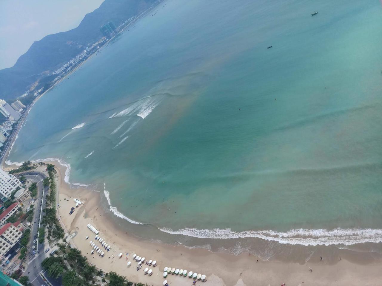 Wonderland 24H Apartments Nha Trang Eksteriør bilde