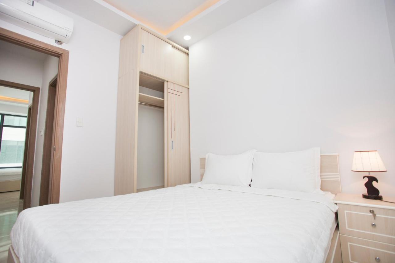 Wonderland 24H Apartments Nha Trang Eksteriør bilde