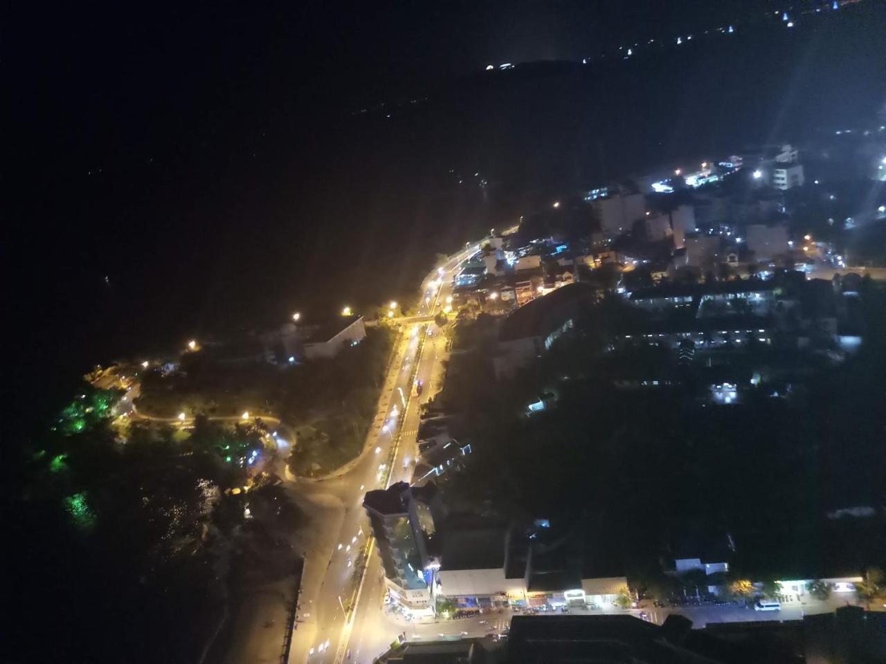 Wonderland 24H Apartments Nha Trang Eksteriør bilde