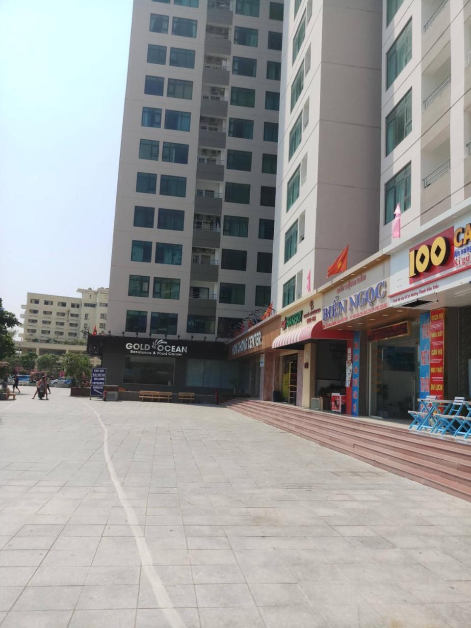 Wonderland 24H Apartments Nha Trang Eksteriør bilde