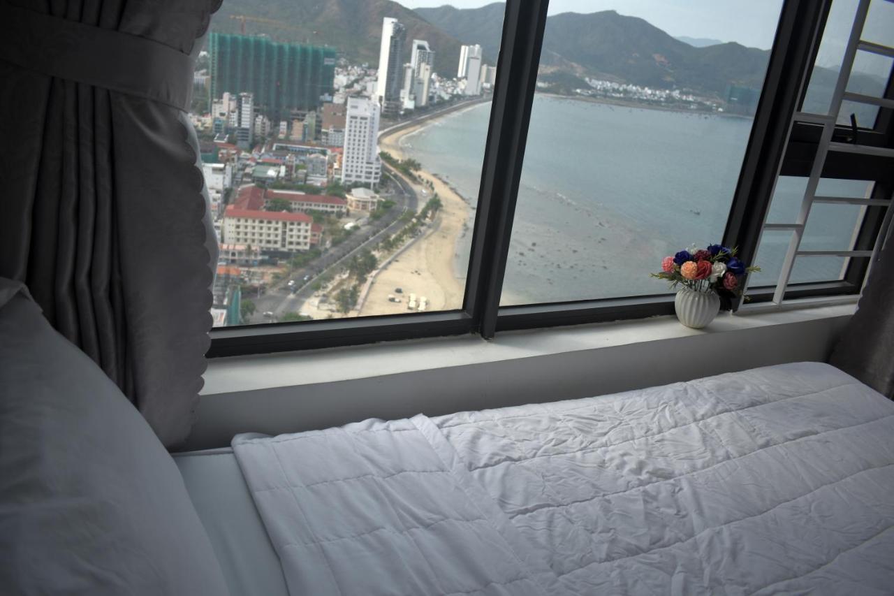 Wonderland 24H Apartments Nha Trang Eksteriør bilde