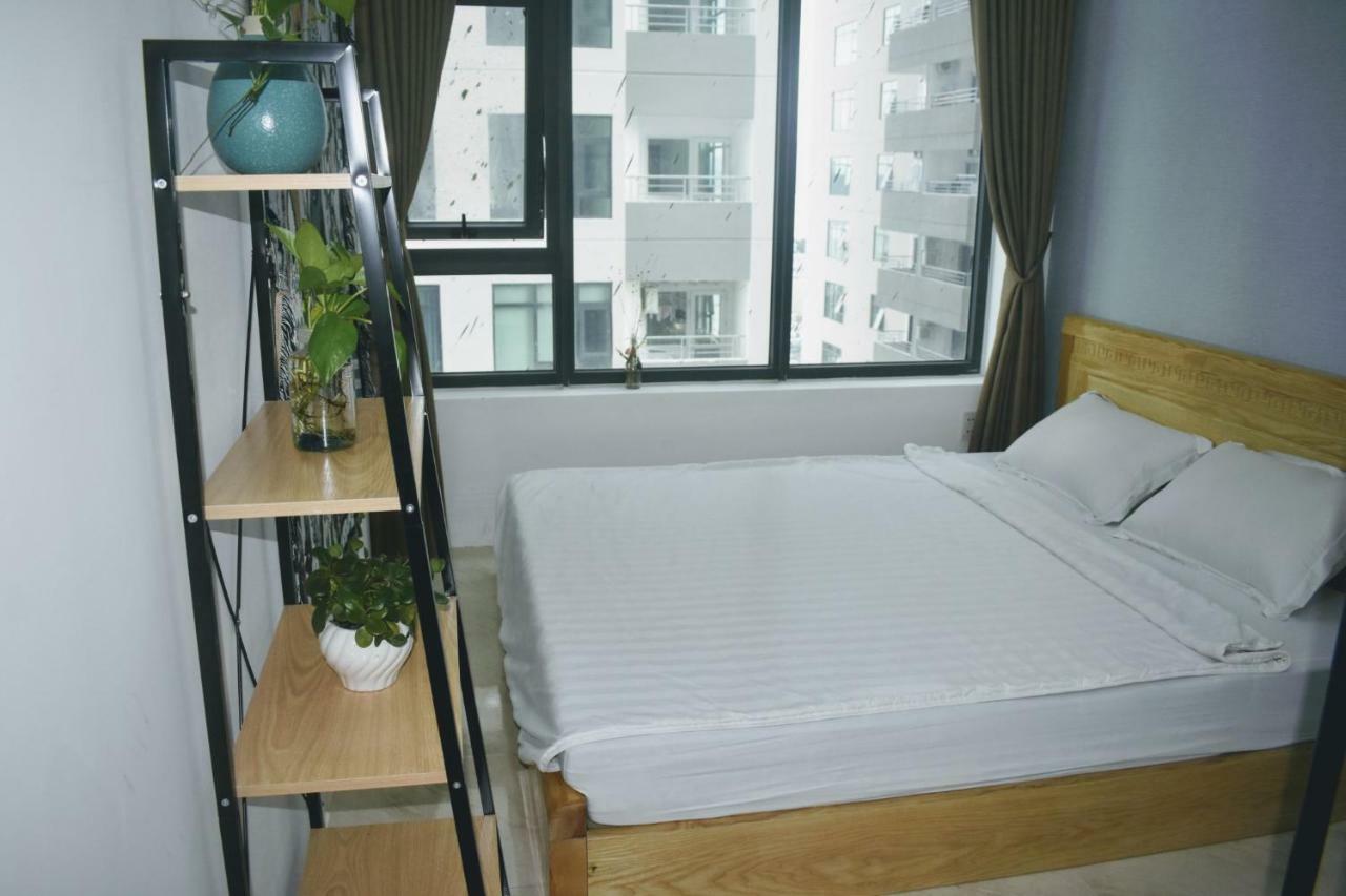 Wonderland 24H Apartments Nha Trang Eksteriør bilde