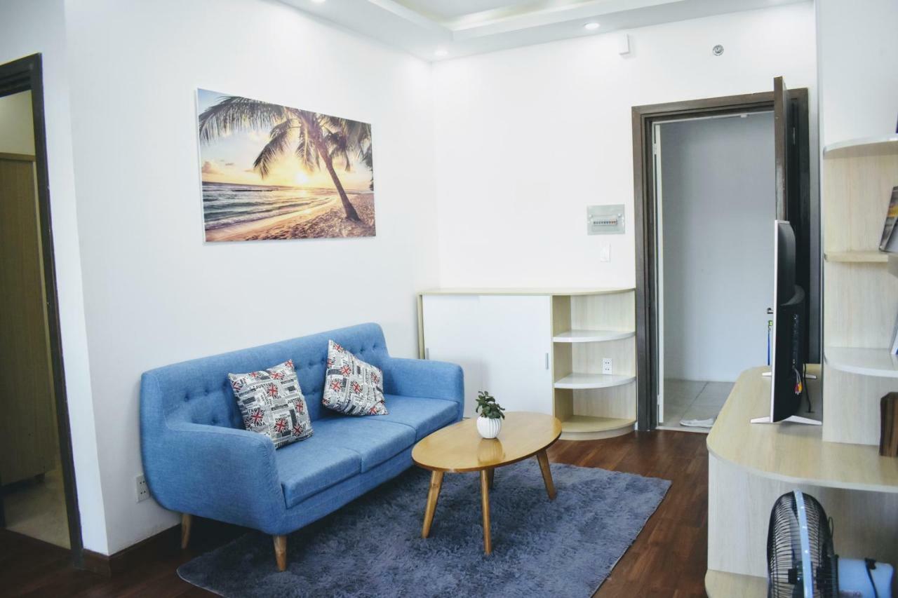 Wonderland 24H Apartments Nha Trang Eksteriør bilde